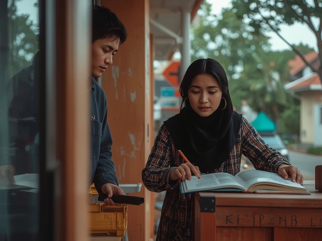 Menyelaraskan Layanan Rumah Tangga dengan Perubahan Aturan Publik
